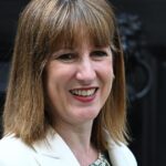 Rachel Reeves tax raid kicks in as Brits forced to hand over £8bn | Personal Finance | Finance