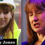 Rachel Reeves and Angela Rayner are at war – and there’s only one winner | Personal Finance | Finance