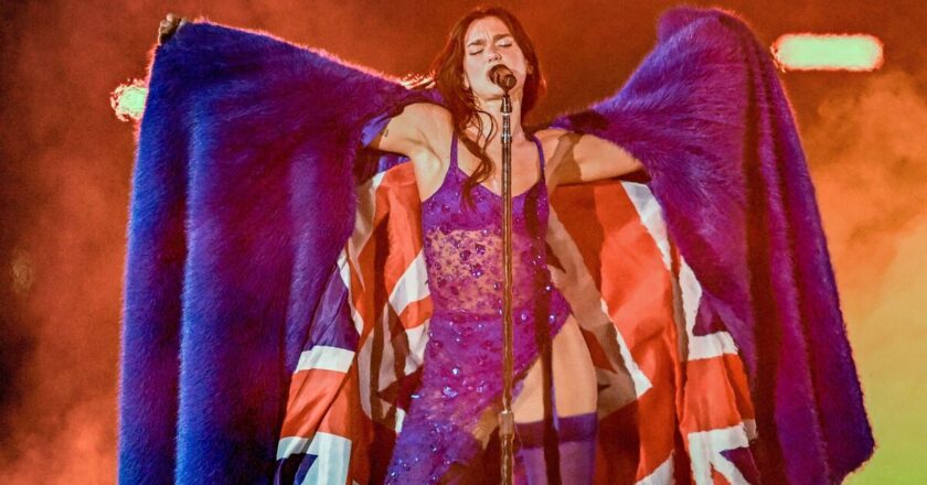Major Express campaign victory as £30m music plan cash bonanza announced | UK | News