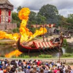 ‘I visited best theme park in world but there was something missing’ | Europe | Travel