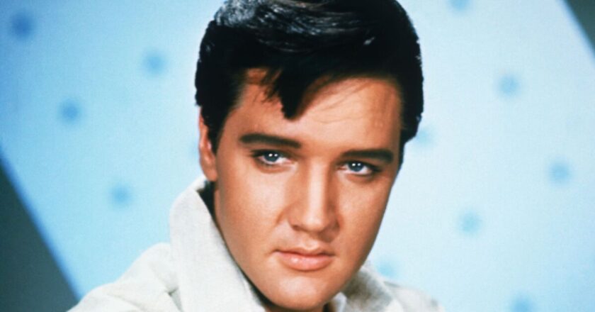 Elvis once threatened to kill his best friend | Music | Entertainment