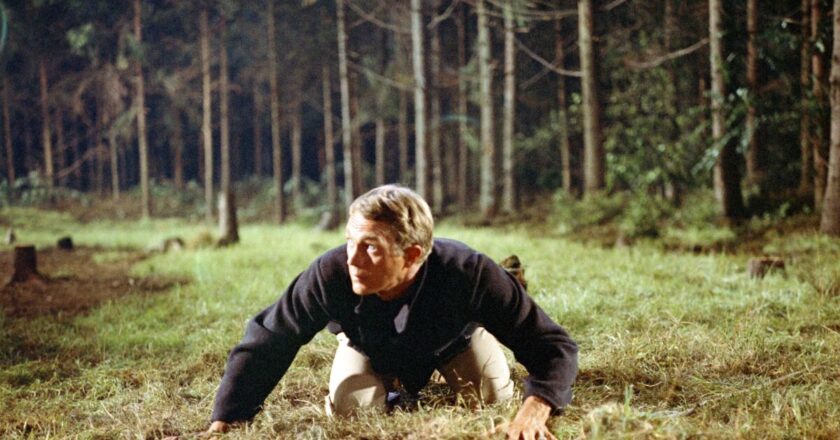 ‘Masterpiece’ named one of the best war films ever is on TV | Films | Entertainment