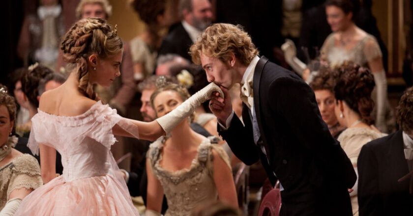 A-list actors star in period drama fans find ‘impossible to watch’ | Films | Entertainment