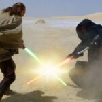 Star Wars films rated and lowest ranked isn’t The Phantom Menace | Films | Entertainment