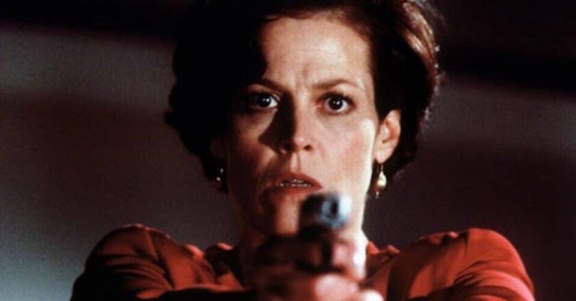 Hidden ‘gem’ thriller branded ‘ahead of its time’ is now streaming | Films | Entertainment