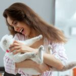 Your cat is telling you they love you if they make ‘adorable’ gesture