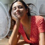 Households urged to ditch air con for £10 ‘short-term heatwave fix’