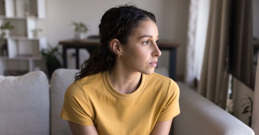 'Neighbour took action after saying I'm too noisy – I'm living in fear'