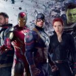 All 36 Marvel films ranked from best to worst with surprise in top 10 | Films | Entertainment