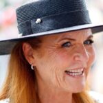 Sarah Ferguson pays thoughtful tribute to Princess Diana with latest sustainable look | Royal | News
