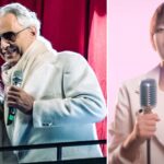 Andrea Bocelli’s daughter Virginia Bocelli stars in new solo music video | Music | Entertainment