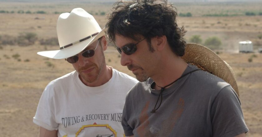 ‘Masterpiece’ Western on Netflix hailed as ‘one of best movies ever’ | Films | Entertainment