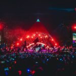 Full list of Glastonbury food vendors available as festival-goers get ready | Music | Entertainment