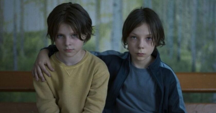 ‘Most heartbreaking’ film with 100 percent rating | TV & Radio | Showbiz & TV