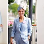 Where to buy Zara Tindall’s blue suit | Royal | News