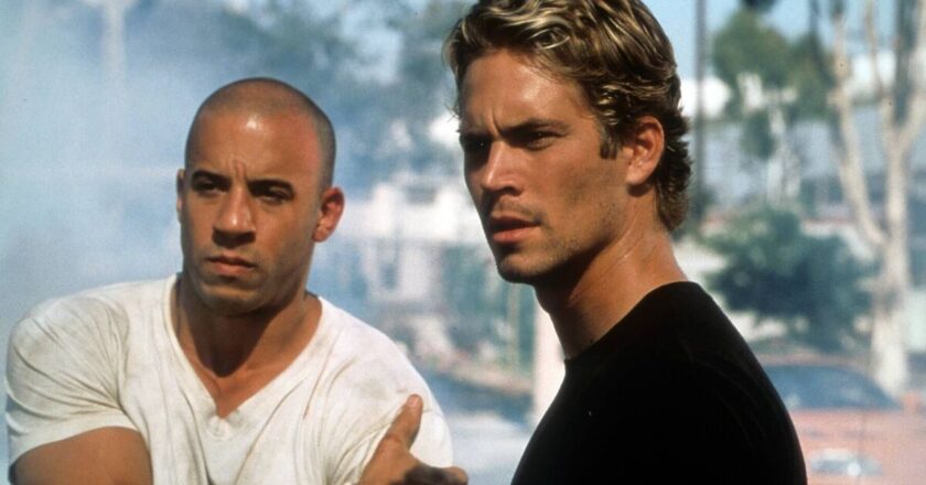 Fast and Furious fans rank the movies from best to worst | Films | Entertainment