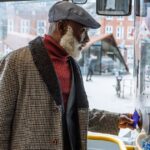 Calls to scrap over-60s bus pass as it costs more than fare dodgers | Personal Finance | Finance