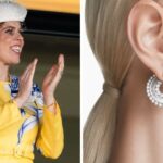 Swarovski earrings are similar to Princess Beatrices’ | Royal | News
