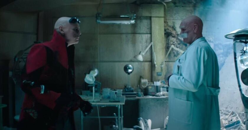 One of 2024’s biggest releases is finally streaming | Films | Entertainment
