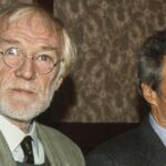 Clint Eastwood freaked out Richard Harris on Unforgiven set | Films | Entertainment