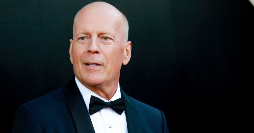 Die Hard star Bruce Willis almost lost Die Hard role to 73-year-old rival | Films | Entertainment