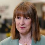 Cash ISA: Older savers set to be hardest hit by Rachel Reeves’s changes | Personal Finance | Finance