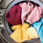 Washing clothes a different way slashes energy use by 40%