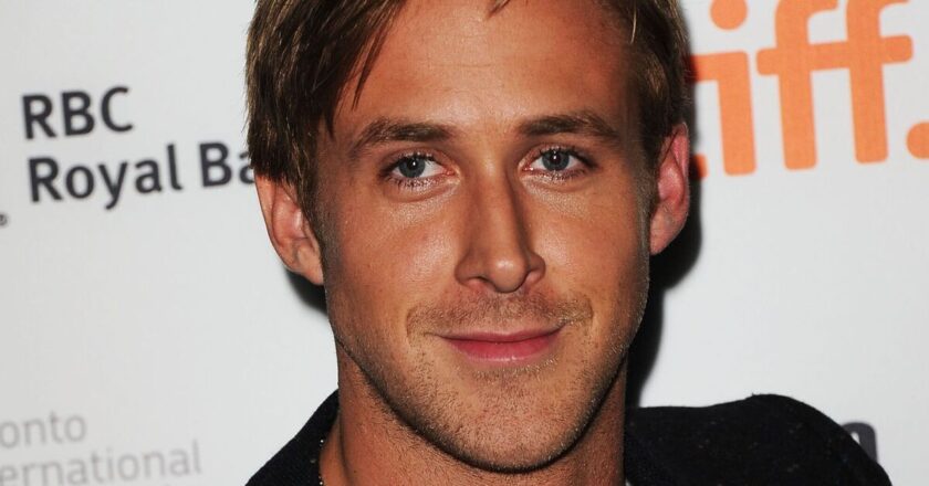 Ryan Gosling fans see double meaning in Drive film name after 14 years | Films | Entertainment