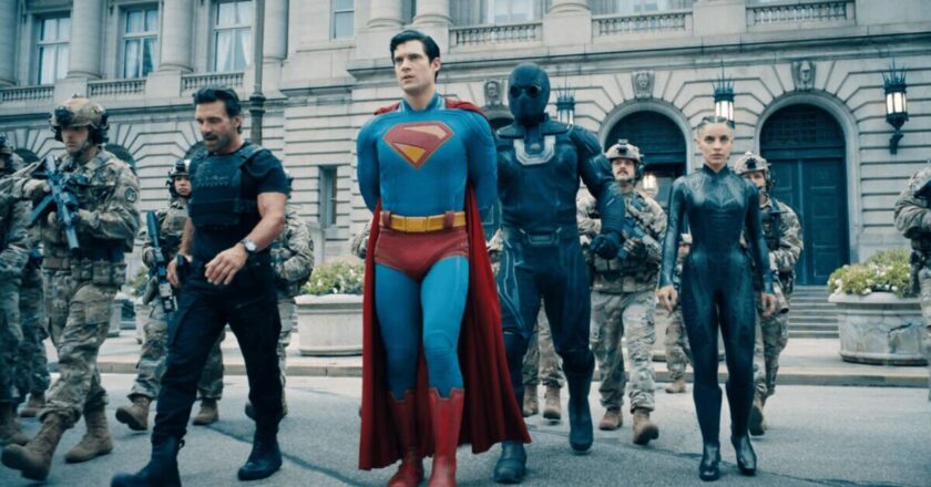 The top 5 films coming out in July including new Marvel addition | Films | Entertainment