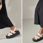 Next’s £17 sandals are ‘like walking on clouds’ and ‘great quality’