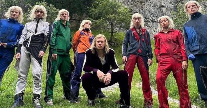 28 Years Later Jimmy Savile ending explained by Danny Boyle | Films | Entertainment