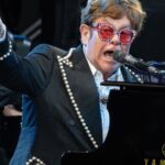 Elton John said 1986 album was total ‘unmitigated disaster’ | Music | Entertainment