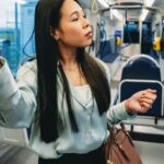 Stop pickpockets in their tracks by attaching £1 item to bag