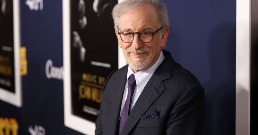 Forgotten war film Steven Spielberg loves now streaming on Amazon Prime | Films | Entertainment