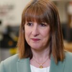 Billionaire tells Rachel Reeves to implement new ’10p tax’ | Personal Finance | Finance