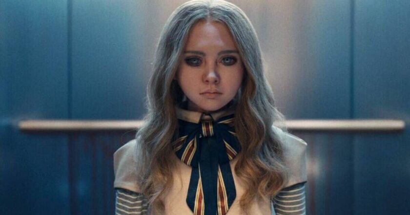 Horror fans just have days to stream ‘ahead of its time’ thriller free | Films | Entertainment