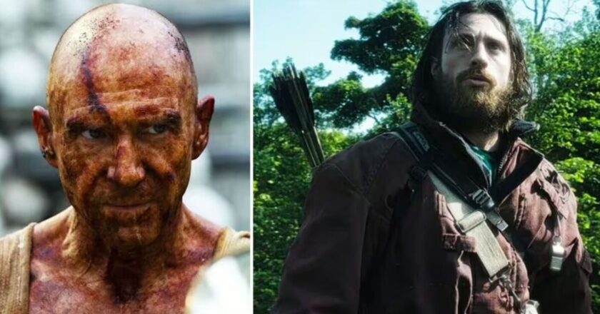 I saw the horror film that people can’t stop talking about — I’m still reeling | Films | Entertainment