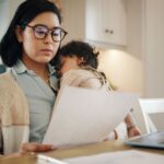New parents could receive £500 from the DWP | Personal Finance | Finance