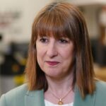 Rachel Reeves told to cut Cash ISA limit to £10,000 | Personal Finance | Finance