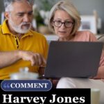 450,000 state pensioners never see a triple lock hike – don’t be one | Personal Finance | Finance