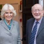 Queen Camilla Grants Royal Warrant to ‘favourite’ designer – loved by Queen Elizabeth | Royal | News