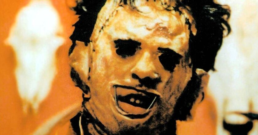 Banned ‘nightmarish’ horror film now streaming on Amazon Prime | Films | Entertainment