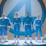 Fantastic Four fans say ‘I’m going to cry’ over huge film update | Films | Entertainment