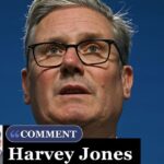 Keir Starmer out! PM hides as rebel Labour MPs demand regime change | Personal Finance | Finance