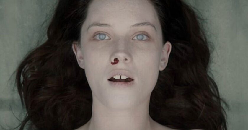 I love horror films — these disturbing 15 are the scariest I’ve ever seen | Films | Entertainment