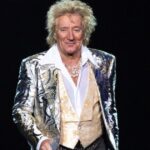 SRod Stewart makes ‘life-changing’ announcement ahead of Glastonbury gig | Celebrity News | Showbiz & TV