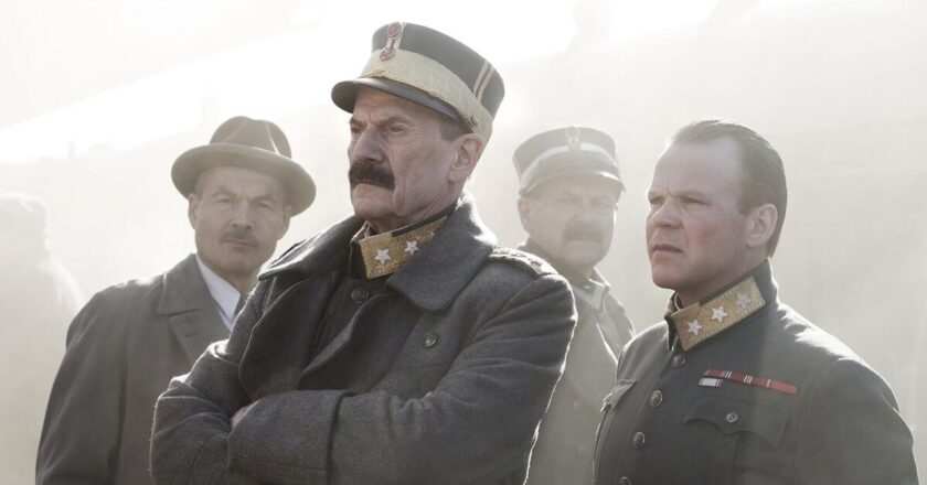 The ‘underrated’ World War 2 film featuring Royal Family now on Prime | Films | Entertainment