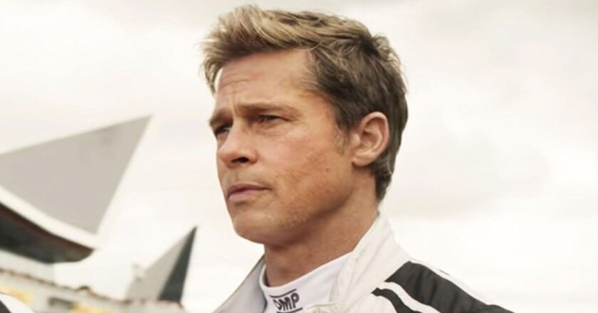Inside F1: The Movie from post-credits scene to whether Brad Pitt really drives | Films | Entertainment