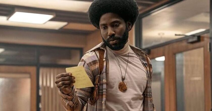 BBC fans have days to watch Oscar winner based on true story | Films | Entertainment