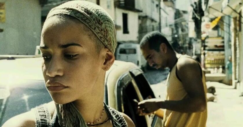 ‘Masterpiece’ gangster movie branded ‘one of the best films ever made’ now on Netflix | Films | Entertainment